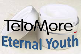 TeloMore - Eternal Youth
